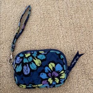 VERA BRADLEY WALLET
